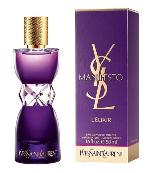 yves saint laurent manifesto elixir dupe|Manifesto Yves Saint Laurent for women .